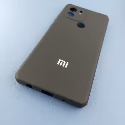 	 کاور مدل SIL مناسب برای گوشی موبایل شیائومی Redmi A2 Plus