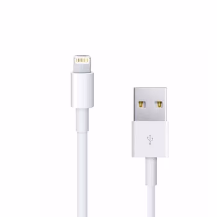 کابل تبدیل USB به لایتنینگ مدل FOL5 طول 1 متر