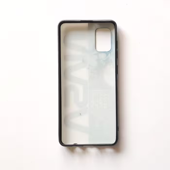 کاور مدل NAWB0051 مناسب برای گوشی موبایل سامسونگ Galaxy A51