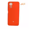 کاور مدل سیلیکونی مناسب برای گوشی موبایل شیائومی Redmi Note 11S / Redmi Note 11 4G