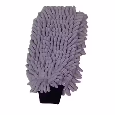 دستکش نظافت مدل ماکارونی