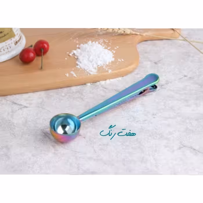 پیمانه اندازه گیری مدل گیره دار MRK