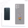 برچسب پوششی ماهوت مدل Inspector Gadget مناسب برای گوشی موبایل سامسونگ Galaxy M62