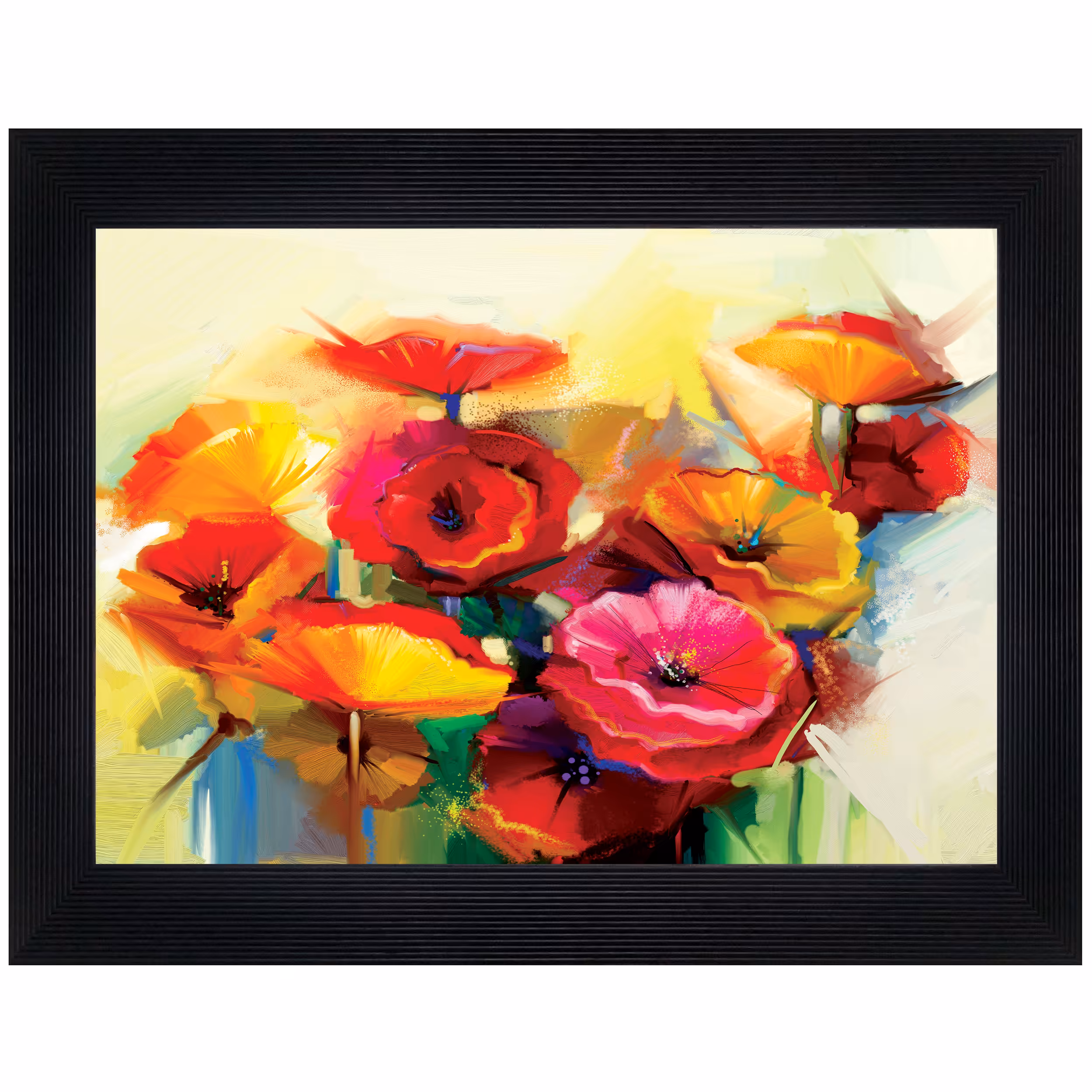 تابلو مدل P1-10345