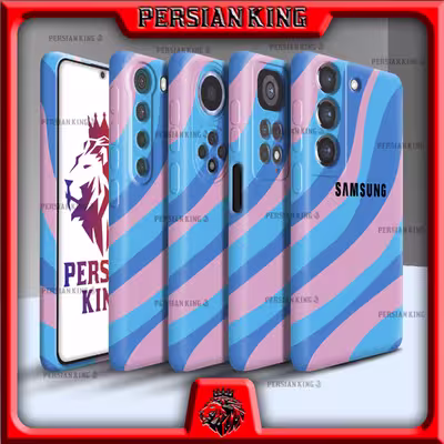 کاور مدل AB-HAFT 22 مناسب برای گوشی موبایل شیائومی Poco X3 GT / Redmi Note 10 Pro 5G