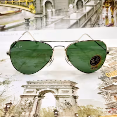 عینک آفتابی مدل 3024gr