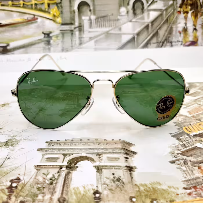 عینک آفتابی مدل 3024gr