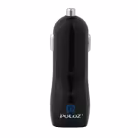 شارژر فندکی پلوز مدل Dual USB Ports Universal
