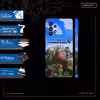 برچسب پوششی ماهوت مدل Minecraft-Game-FullSkin مناسب برای گوشی موبایل سامسونگ Galaxy A53 5G