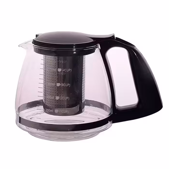 قوری مدل JIA MEI HUA