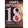 کتاب The 18th Abduction اثر James Patterson and Maxine Paetro انتشارات Little, Brown and Company