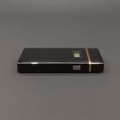 فندک مدل ضربدری شمارشی کد DKD-1009