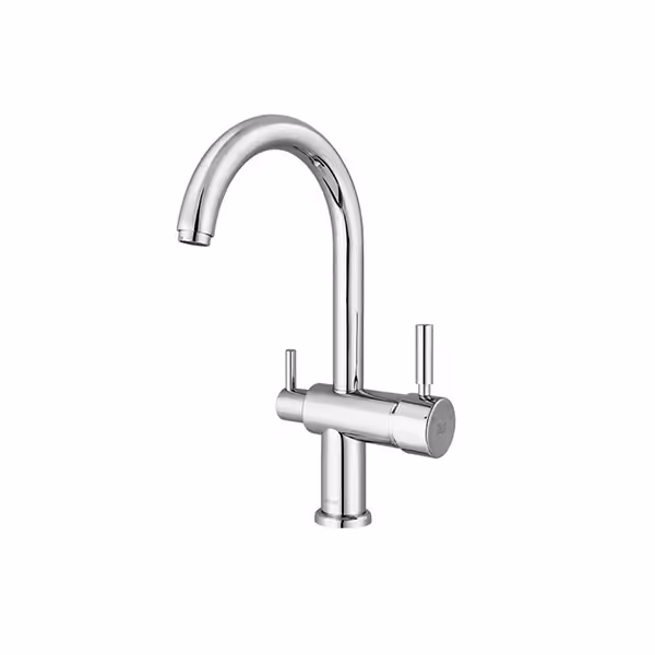 شیر آشپزخانه کلار مدل آبشار