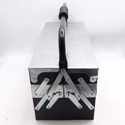 جعبه ابزار مدل گوریلا کد YPH-AUTOMATIC-50CM