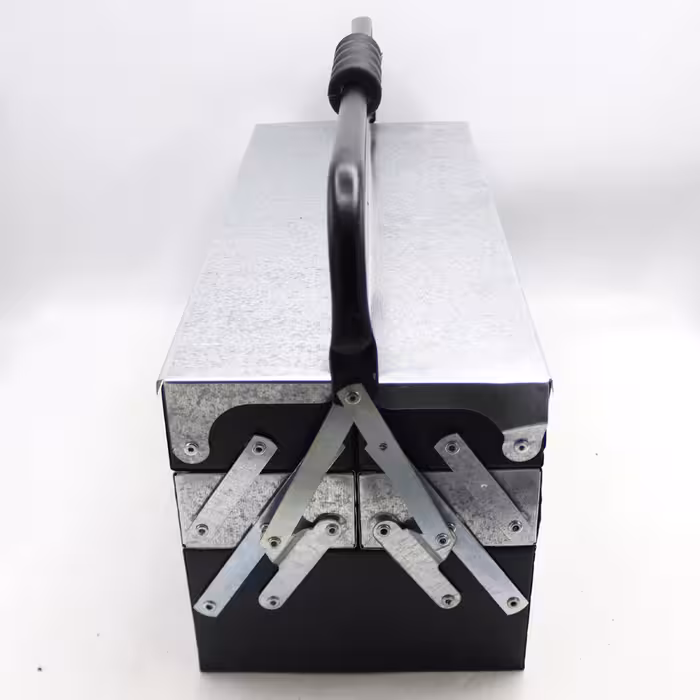 جعبه ابزار مدل گوریلا کد YPH-AUTOMATIC-50CM