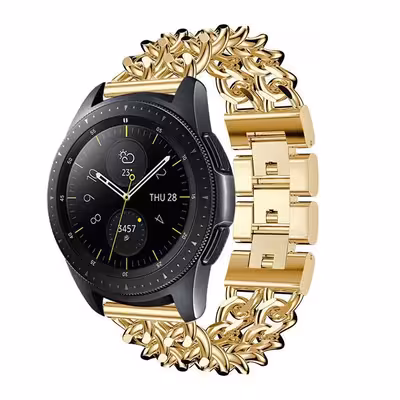 بند درمه مدل Lava  مناسب برای ساعت هوشمند هوآوی Watch 2