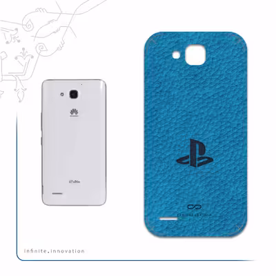 برچسب پوششی ماهوت مدل BL-PS مناسب برای گوشی موبایل آنر 3X G750