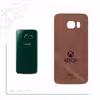 برچسب پوششی ماهوت مدل MNL-XBOX مناسب برای گوشی موبایل سامسونگ Galaxy S6 Edge