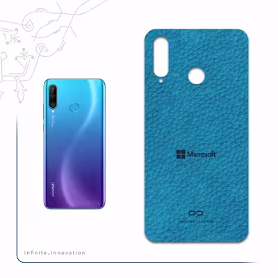 برچسب پوششی ماهوت مدل BL-MCRSFT مناسب برای گوشی موبایل هوآوی P30 Lite