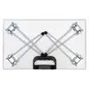 میز چرخ خیاطی مدل تاشو کد A50