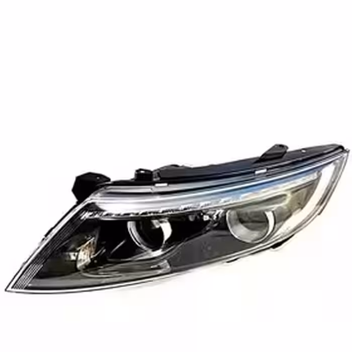 جراغ جلو راست کیا اپتیما مدل 2013 کدفنی 921022t410-استوک – کارکرده – دست دوم – تمیز در حد نو اورجینال