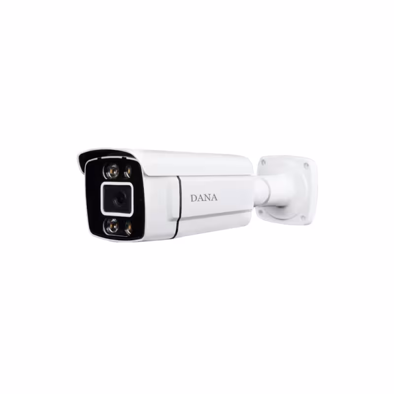 دوربین مداربسته تحت شبکه دانا مدل DIC-BP-6758-MW