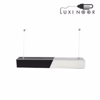 چراغ لاینر آویز RGB FEC-L5050-1M 20W