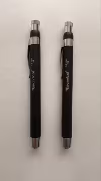 اتود 5/6 میل تکنیکال گیره دار