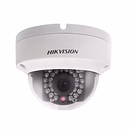 دوربین مداربسته تحت شبکه هایک ویژن مدل DS-2CD2152F-IS