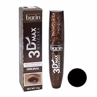 ریمل بارین  حجم دهنده و حالت دهنده ی عالی با فرچه بزرگ 