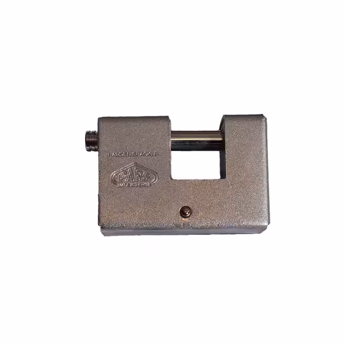 قفل کتابی پارس کد 87 | چاوه