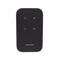 مودم جیبی پرودو Porodo Pocket Router 4G LTE/Wifi 6 PD-LFST132