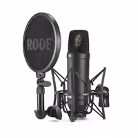 میکروفون استودیویی رُد Rode NT1 Kit