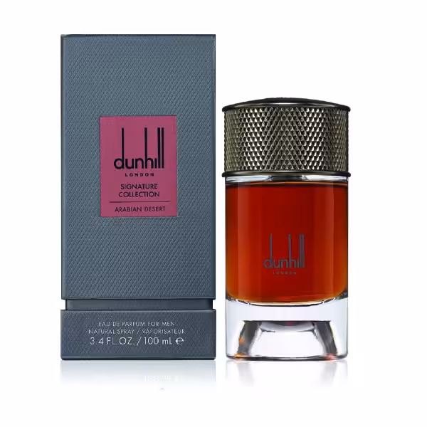 خرید تستر عطر مردانه دانهیل عربین دزرت Arabian Desert