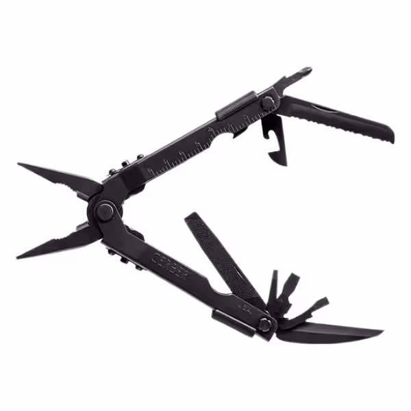 انبردست گربر کشویی 600 MULTITOOLS - کمپ آراس