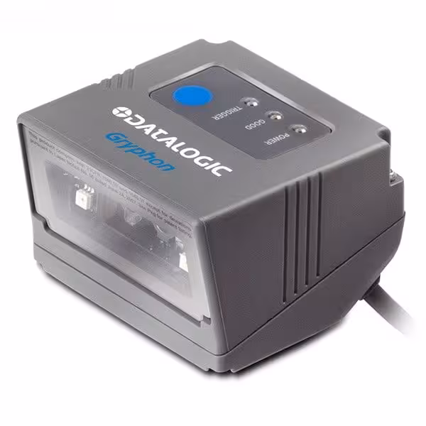 بارکدخوان گرایفون GFS 4470 دو بعدی دیتالاجیک