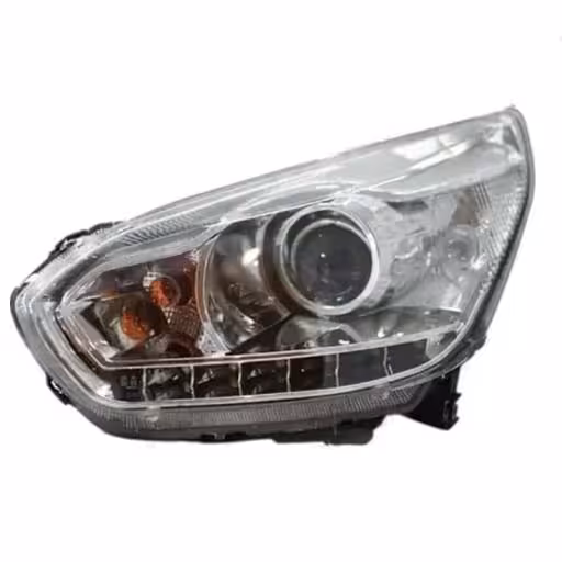خرید چراغ جلو ام وی ام x33 (چپ) | اتوموبی