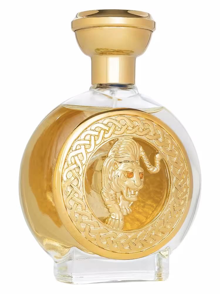 عطر ادکلن بودیسی د ویکتوریوس تایگر