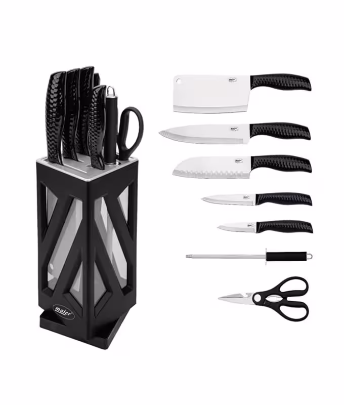 سرویس چاقو 8 پارچه مایر مدل MR-74