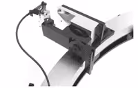 مبدل حرارتی پشت رو به جلو مدل F0442C0001XX