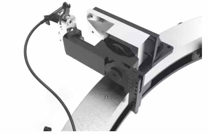 مبدل حرارتی پشت رو به جلو مدل F0442C0001XX