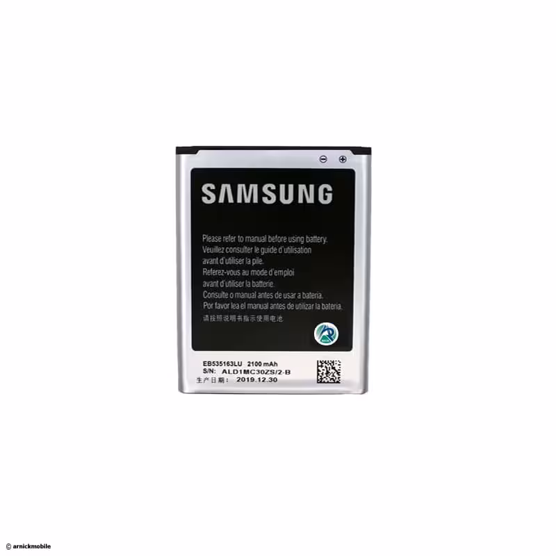 باتری موبایل سامسونگ مدل GRAND i9082 9060