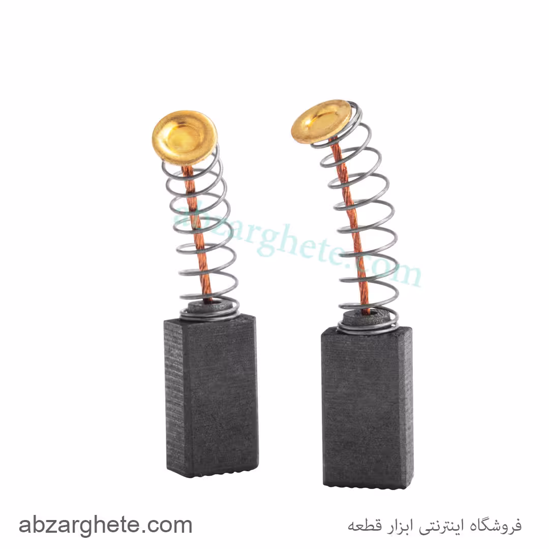 ذغال دریل 1180 طرح بوش برند رونیکس