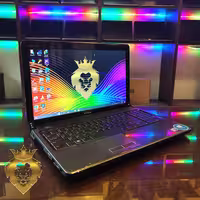 لپ تاپ دل اینسپایرون مدل 1564 با پردازنده i3G1 و 4 گیگابایت رم (Intel)