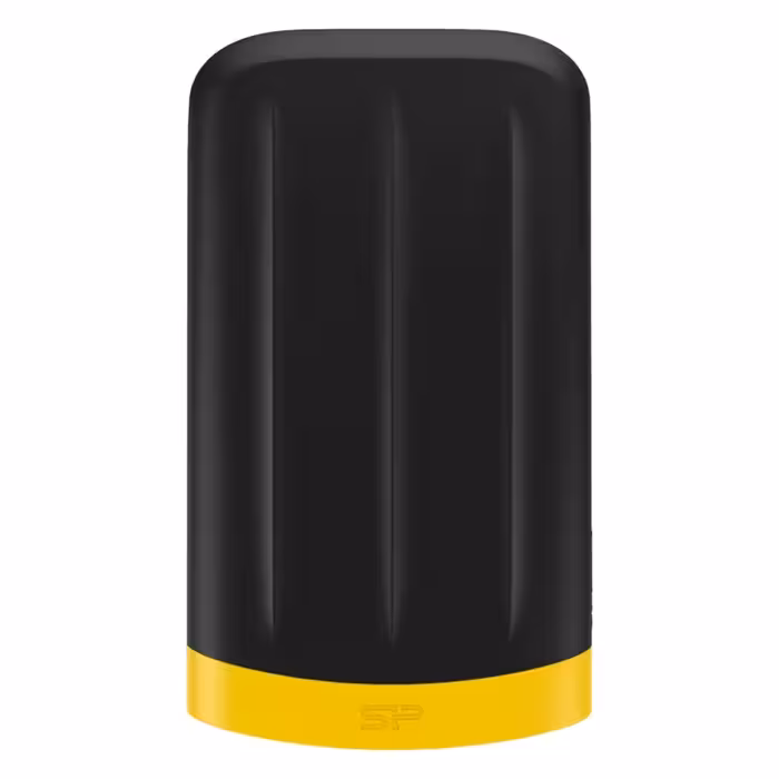 هارد اکسترنال سیلیکون پاور مدل Armor A65 ظرفیت 1 ترابایت