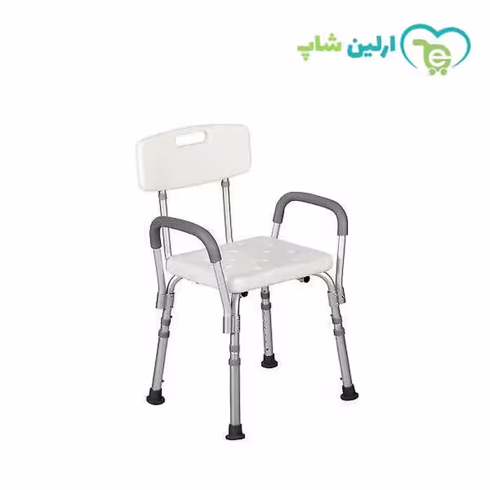 صندلی حمام سالمند