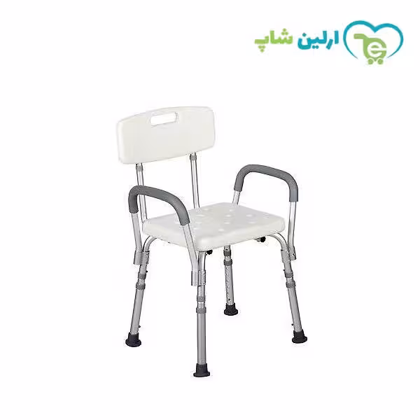 صندلی حمام سالمند