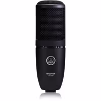میکروفن کاندنسر AKG Perception 120 USB