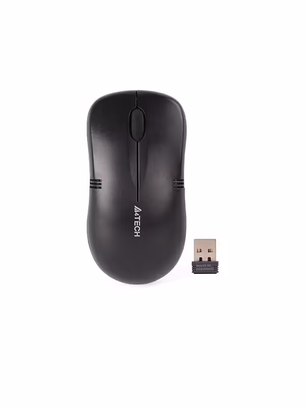 ماوس بی سیم ای فورتک مدل A4tech G3-230N