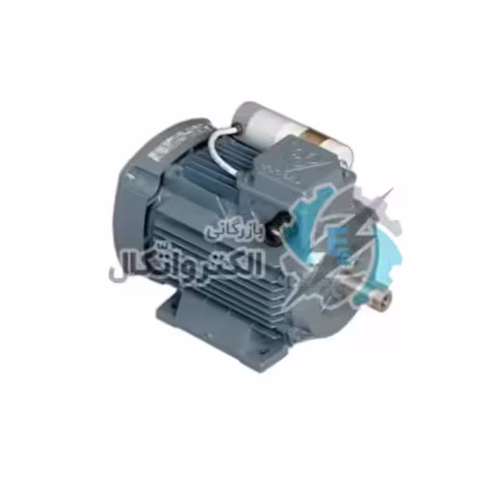الکتروموتور 1.1 کیلووات تکفاز موتوژن